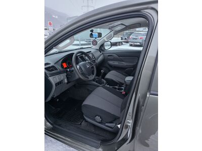 Mitsubishi L 200 Gebrauchtwagen