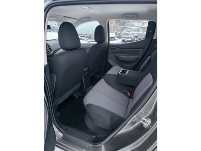 Mitsubishi L 200 Gebrauchtwagen