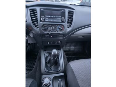 Mitsubishi L 200 Gebrauchtwagen