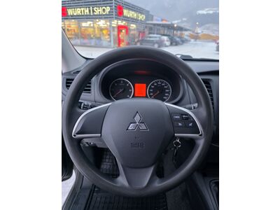 Mitsubishi L 200 Gebrauchtwagen