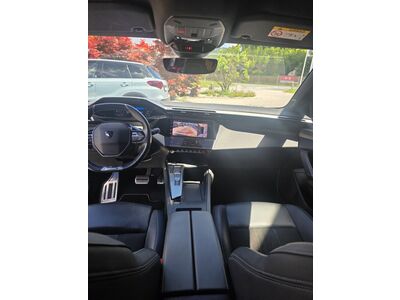 Peugeot 308 Gebrauchtwagen