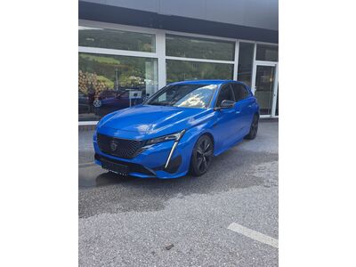 Peugeot 308 Gebrauchtwagen