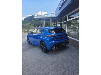 Peugeot 308 Gebrauchtwagen