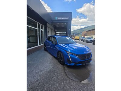 Peugeot 308 Gebrauchtwagen