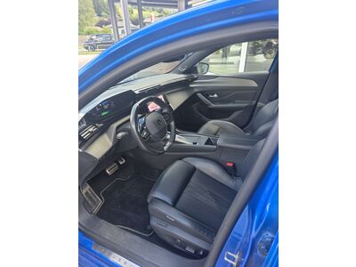 Peugeot 308 Gebrauchtwagen
