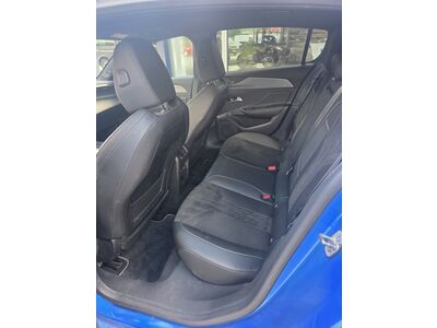 Peugeot 308 Gebrauchtwagen