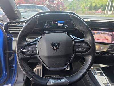 Peugeot 308 Gebrauchtwagen