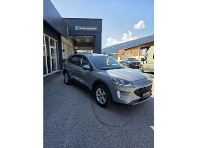 Ford Kuga Gebrauchtwagen Ford Kuga Gebrauchtwagen