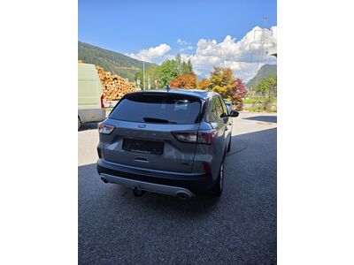 Ford Kuga Gebrauchtwagen Ford Kuga Gebrauchtwagen