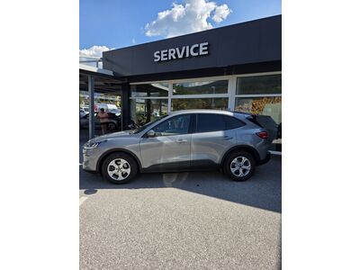 Ford Kuga Gebrauchtwagen Ford Kuga Gebrauchtwagen