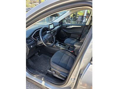 Ford Kuga Gebrauchtwagen Ford Kuga Gebrauchtwagen