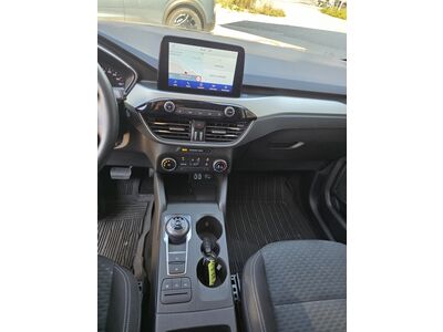 Ford Kuga Gebrauchtwagen Ford Kuga Gebrauchtwagen