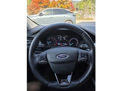 Ford Kuga Gebrauchtwagen Ford Kuga Gebrauchtwagen