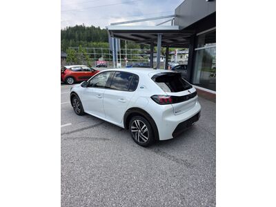 Peugeot 208 Gebrauchtwagen