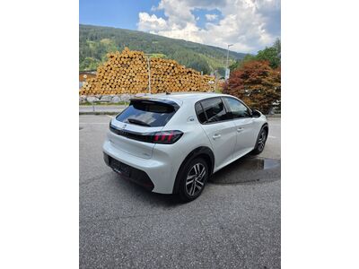 Peugeot 208 Gebrauchtwagen