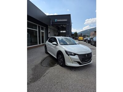 Peugeot 208 Gebrauchtwagen
