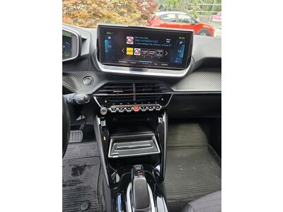 Peugeot 208 Gebrauchtwagen
