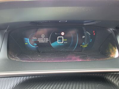 Peugeot 208 Gebrauchtwagen