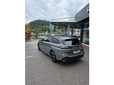 Peugeot 308 Vorführwagen Peugeot 308 Vorführwagen