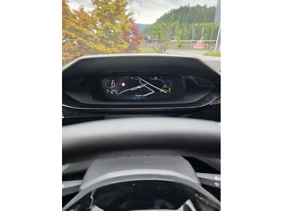 Peugeot 308 Vorführwagen Peugeot 308 Vorführwagen