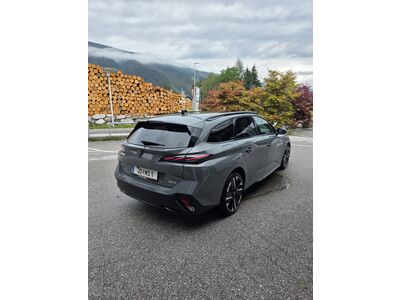 Peugeot 308 Vorführwagen Peugeot 308 Vorführwagen