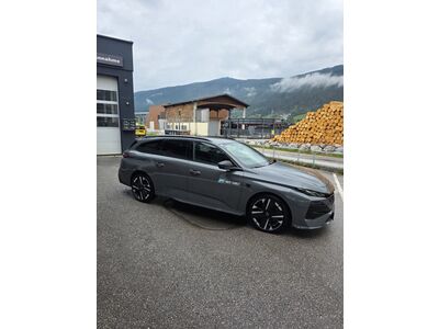 Peugeot 308 Vorführwagen Peugeot 308 Vorführwagen
