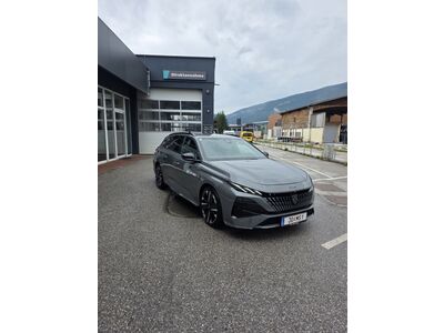 Peugeot 308 Vorführwagen Peugeot 308 Vorführwagen