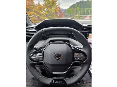 Peugeot 308 Vorführwagen Peugeot 308 Vorführwagen