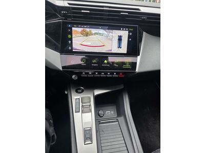 Peugeot 308 Vorführwagen Peugeot 308 Vorführwagen