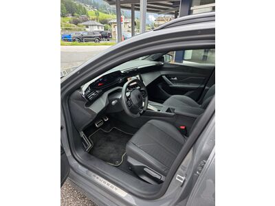 Peugeot 308 Vorführwagen Peugeot 308 Vorführwagen