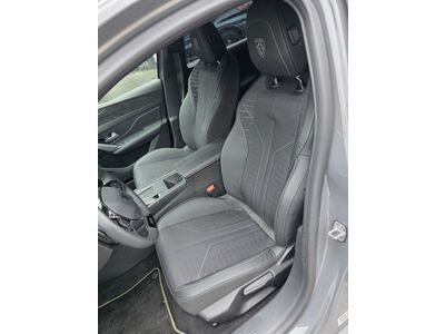 Peugeot 308 Vorführwagen Peugeot 308 Vorführwagen