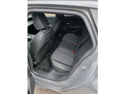 Peugeot 308 Vorführwagen Peugeot 308 Vorführwagen
