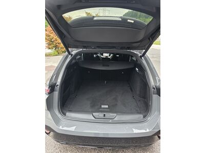 Peugeot 308 Vorführwagen Peugeot 308 Vorführwagen