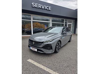 Peugeot 308 Vorführwagen Peugeot 308 Vorführwagen