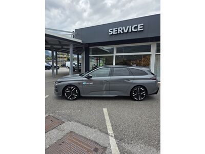 Peugeot 308 Vorführwagen Peugeot 308 Vorführwagen