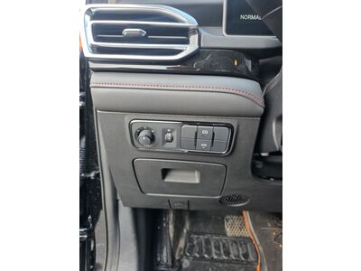 Maxus T60 Vorführwagen Maxus T60 Vorführwagen