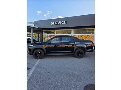 Maxus T60 Vorführwagen Maxus T60 Vorführwagen