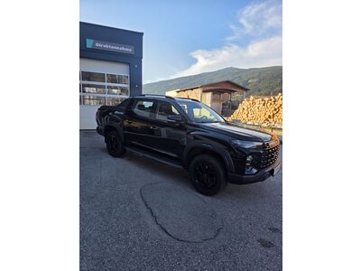 Maxus T60 Vorführwagen Maxus T60 Vorführwagen