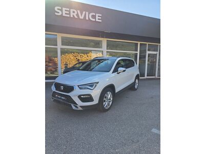 Seat Ateca Gebrauchtwagen