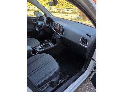 Seat Ateca Gebrauchtwagen