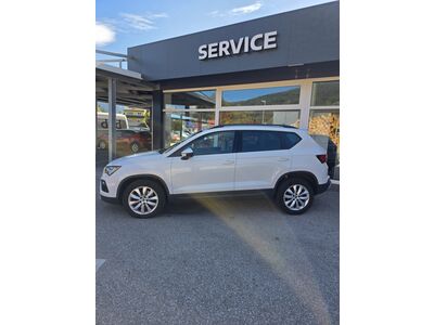 Seat Ateca Gebrauchtwagen