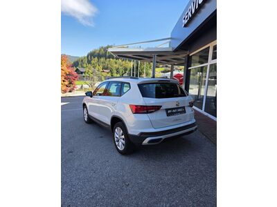Seat Ateca Gebrauchtwagen