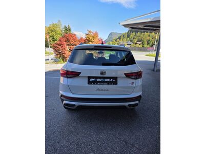 Seat Ateca Gebrauchtwagen