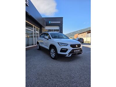 Seat Ateca Gebrauchtwagen