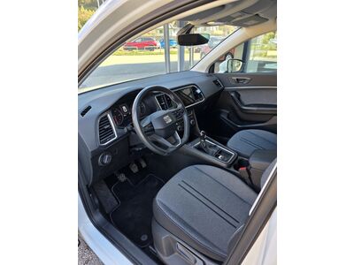Seat Ateca Gebrauchtwagen