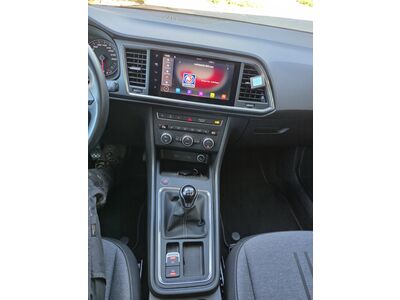 Seat Ateca Gebrauchtwagen