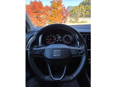 Seat Ateca Gebrauchtwagen