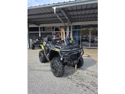 Benda Redstone 1000 R2 Deluxe Neuwagen