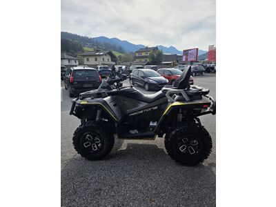 Benda Redstone 1000 R2 Deluxe Neuwagen Benda Redstone 1000 R2 Deluxe Neuwagen
