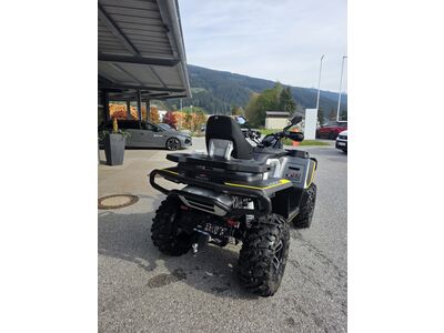 Benda Redstone 1000 R2 Deluxe Neuwagen Benda Redstone 1000 R2 Deluxe Neuwagen